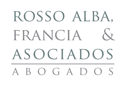 Estudio Rosso Alba, Francia & Asociados